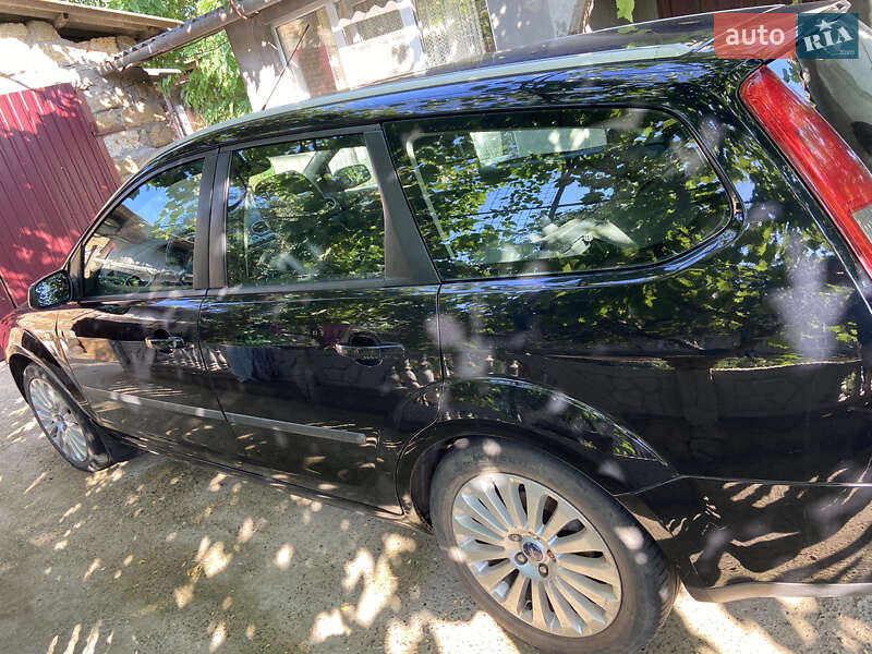 Универсал Ford Focus 2006 в Арцизе