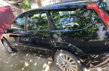 Универсал Ford Focus 2006 в 