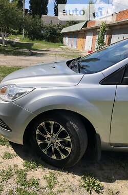 Седан Ford Focus 2008 в 