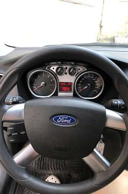 Седан Ford Focus 2008 в 