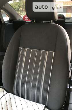 Седан Ford Focus 2008 в 