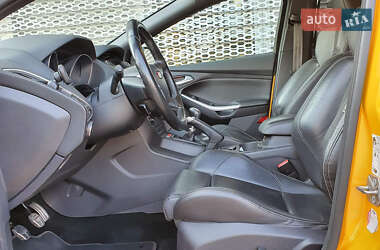 Универсал Ford Focus 2012 в Львове