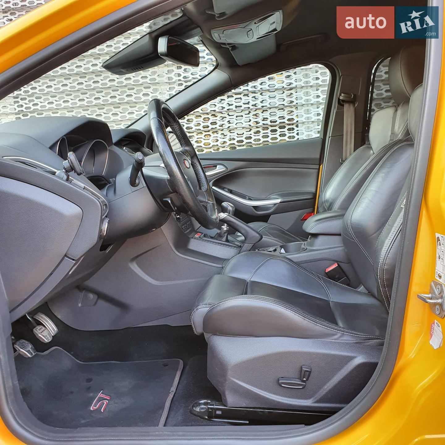 2012 Ford Focus - мініатюра 19