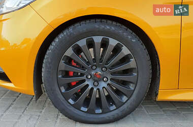 Универсал Ford Focus 2012 в Львове