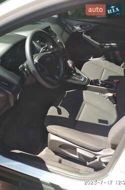 Седан Ford Focus 2016 в Днепре