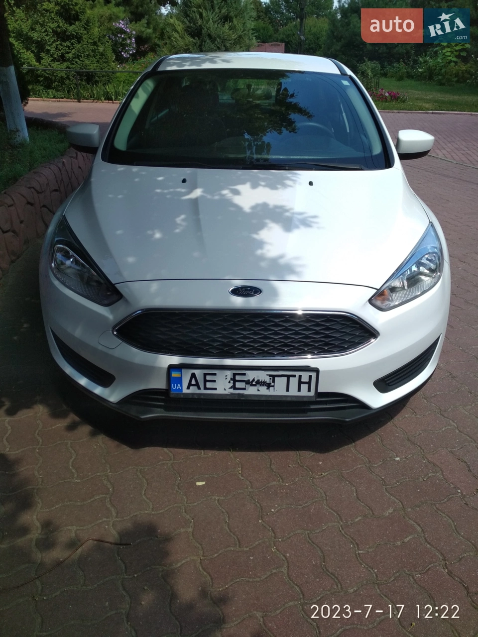 2015 Ford Focus - мініатюра 24