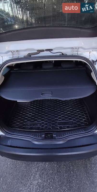 Универсал Ford Focus 2014 в Киеве