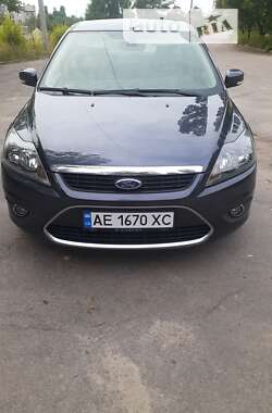 Ford Focus 2008