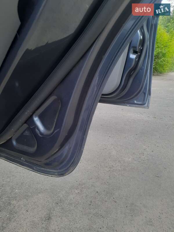 Универсал Ford Focus 2008 в Верхнеднепровске фото 11 Универсал Ford Focus 2008 в Верхнеднепровске