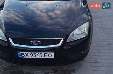 Ford Focus 2007 Ford Focus 2007