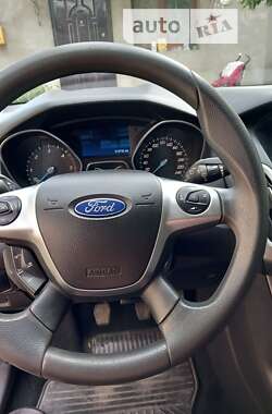 Универсал Ford Focus 2014 в Коломые