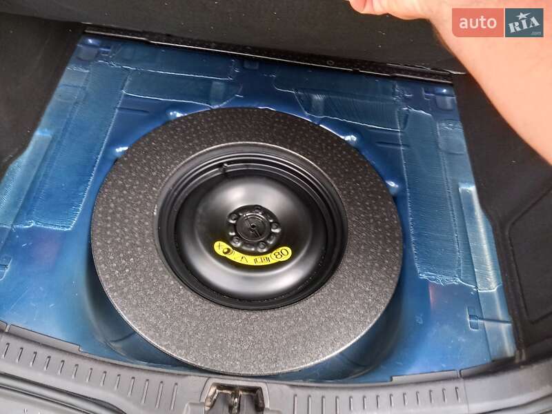 Універсал Ford Focus 2014 в Коломиї
