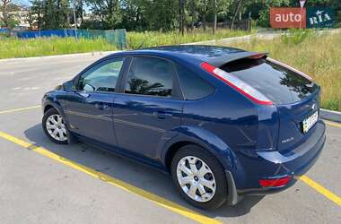 Ford Focus 2010 Ford Focus 2010