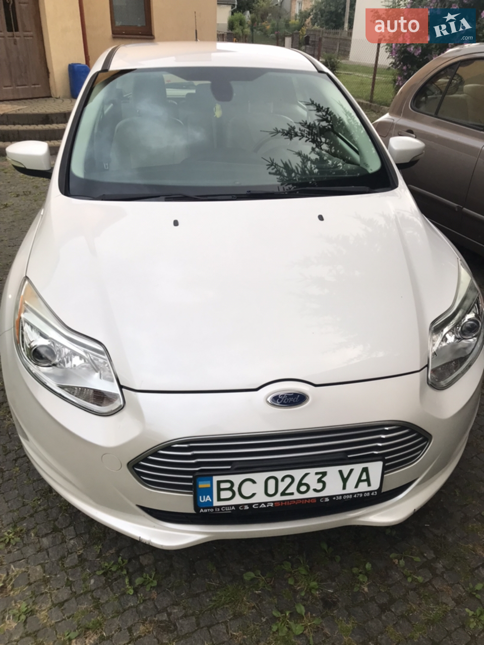 2011 Ford Focus - мініатюра 12