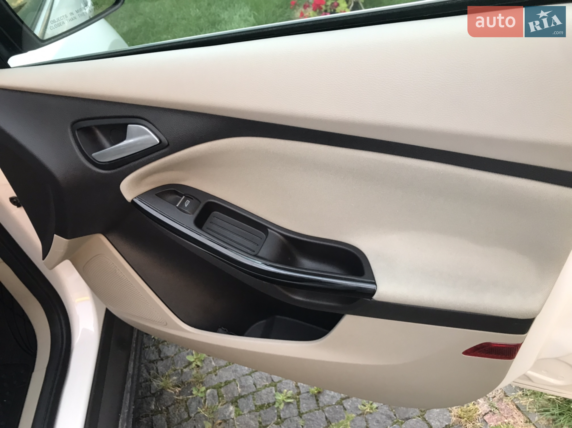 2012 Ford Focus - мініатюра 5