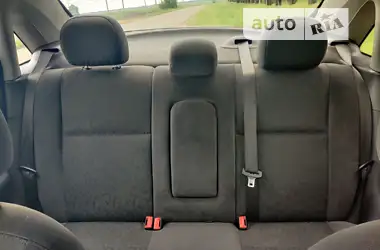Ford Focus 1999