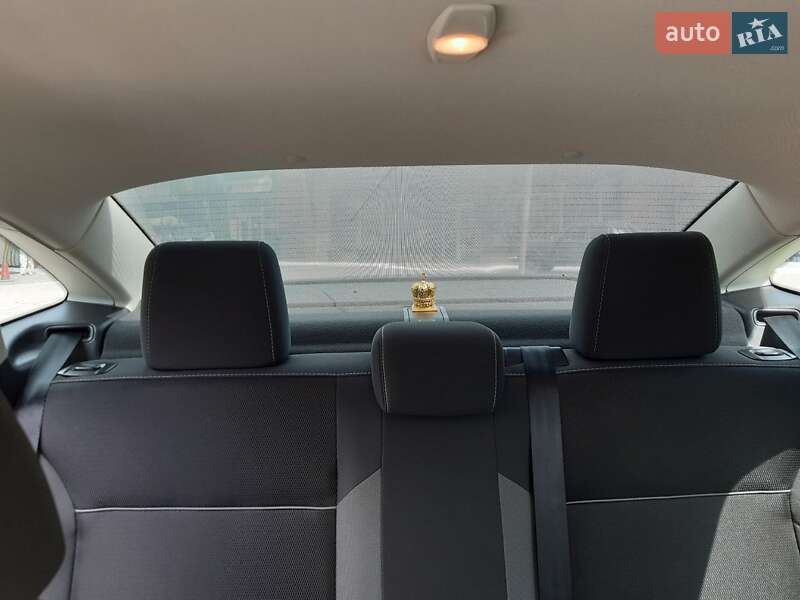 Седан Ford Focus 2013 в Киеве