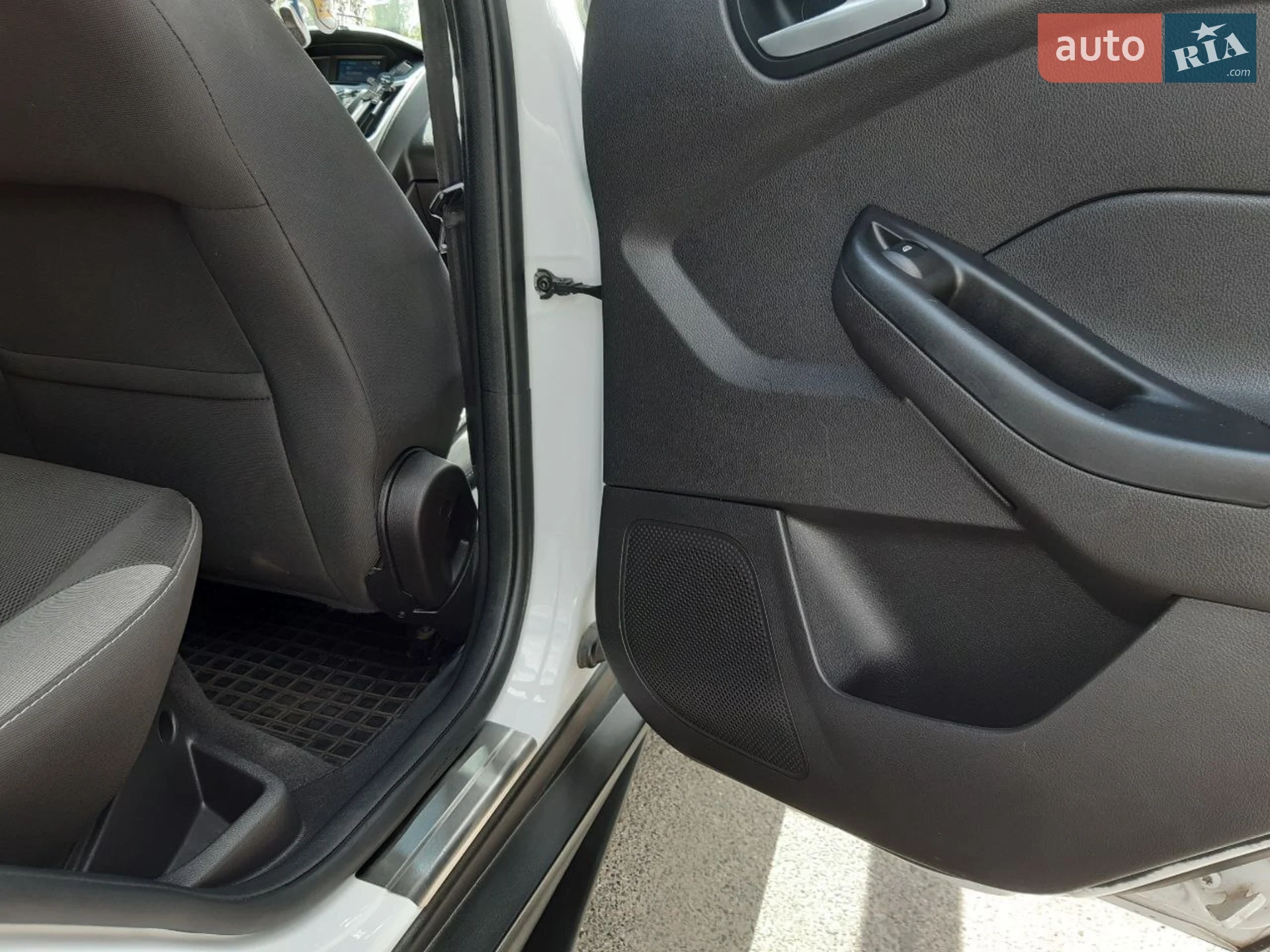 2013 Ford Focus - мініатюра 45