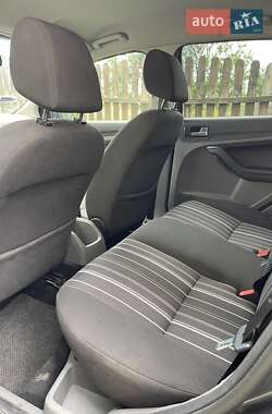 Универсал Ford Focus 2008 в 