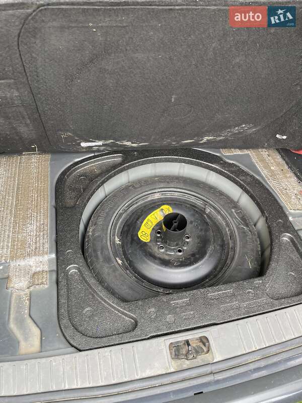 Универсал Ford Focus 2008 в Львове