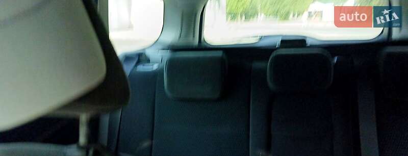 Универсал Ford Focus 2005 в Николаеве