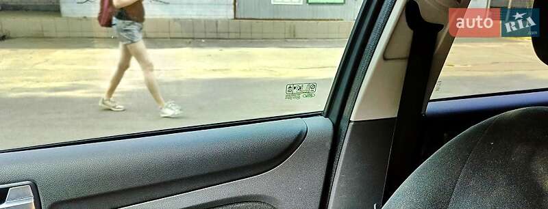 Универсал Ford Focus 2005 в Николаеве