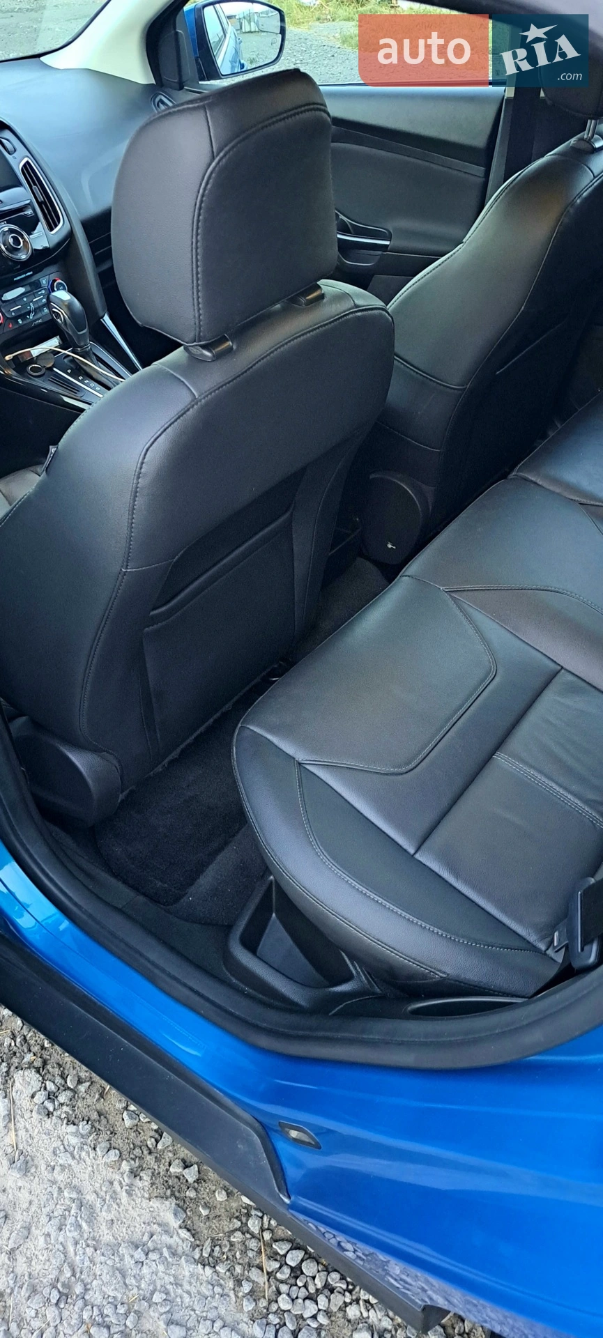 2016 Ford Focus - мініатюра 14