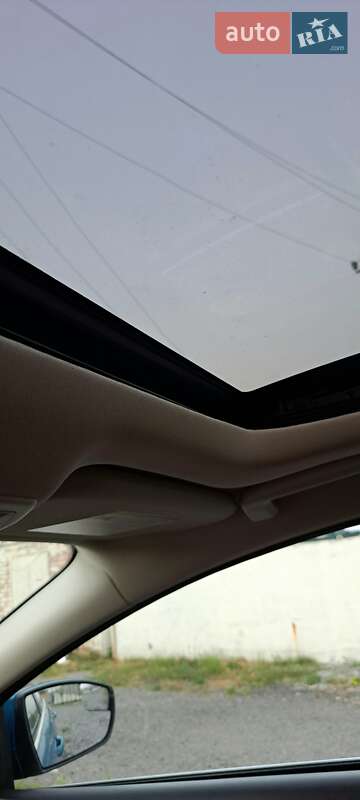 Хэтчбек Ford Focus 2016 в Днепре