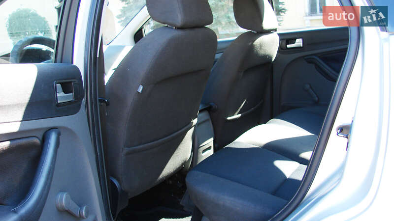 Универсал Ford Focus 2007 в Одессе