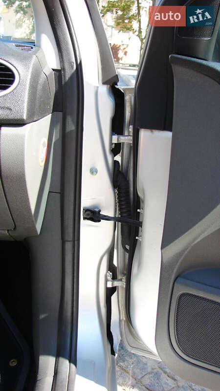 Универсал Ford Focus 2007 в Одессе