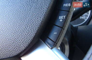 Універсал Ford Focus 2007 в Одесі