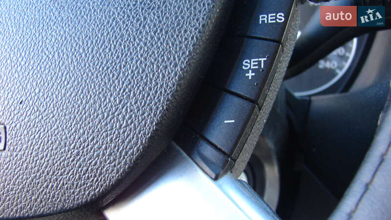 Универсал Ford Focus 2007 в Одессе