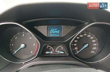Универсал Ford Focus 2011 в 