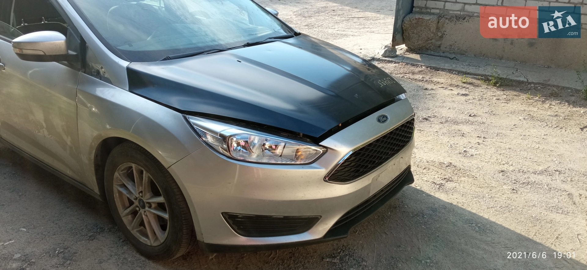 2015 Ford Focus - мініатюра 20