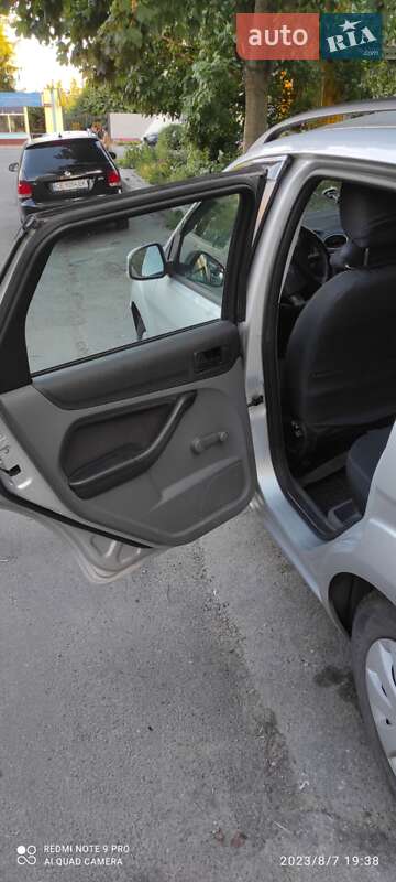 Универсал Ford Focus 2010 в Виннице
