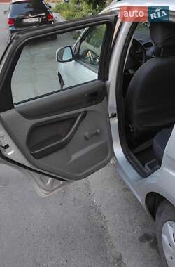 Универсал Ford Focus 2010 в 