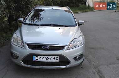 Ford Focus 2010 Ford Focus 2010