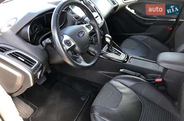 Хэтчбек Ford Focus 2017 в Виннице