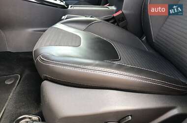 Хэтчбек Ford Focus 2017 в Виннице