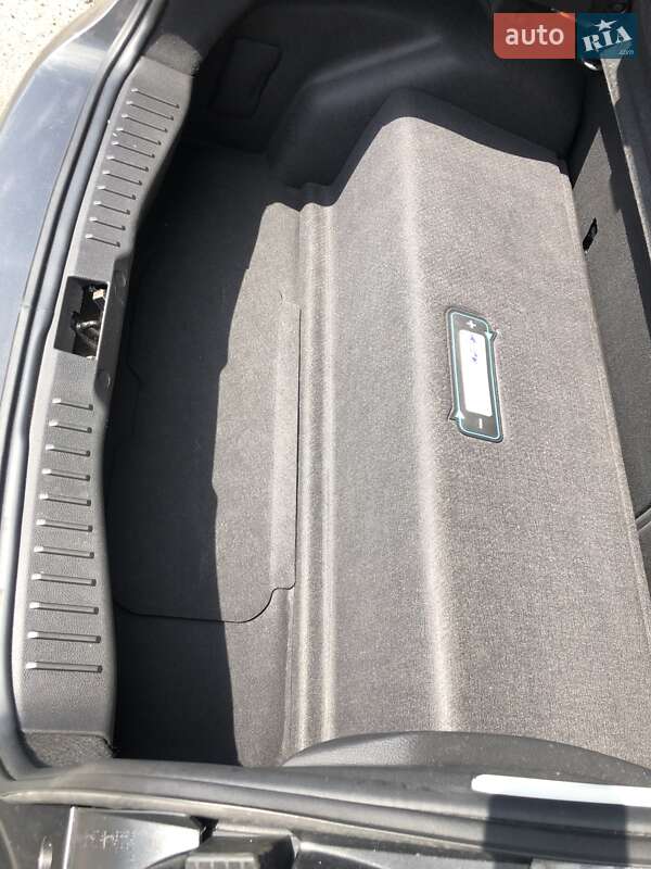 Хэтчбек Ford Focus 2017 в Виннице