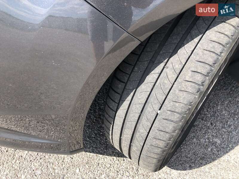 Хэтчбек Ford Focus 2017 в Виннице