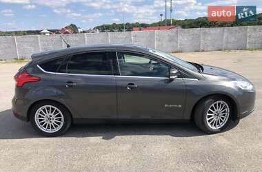 Хэтчбек Ford Focus 2017 в Виннице