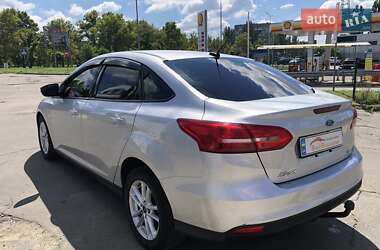 Седан Ford Focus 2015 в Николаеве