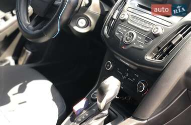 Седан Ford Focus 2015 в Николаеве