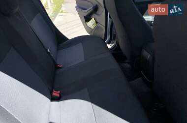 Седан Ford Focus 2015 в Николаеве