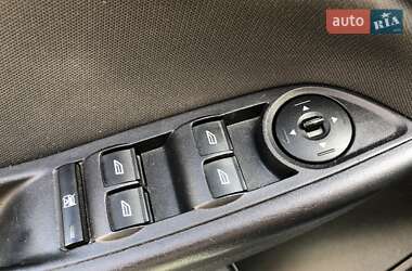 Седан Ford Focus 2015 в Николаеве