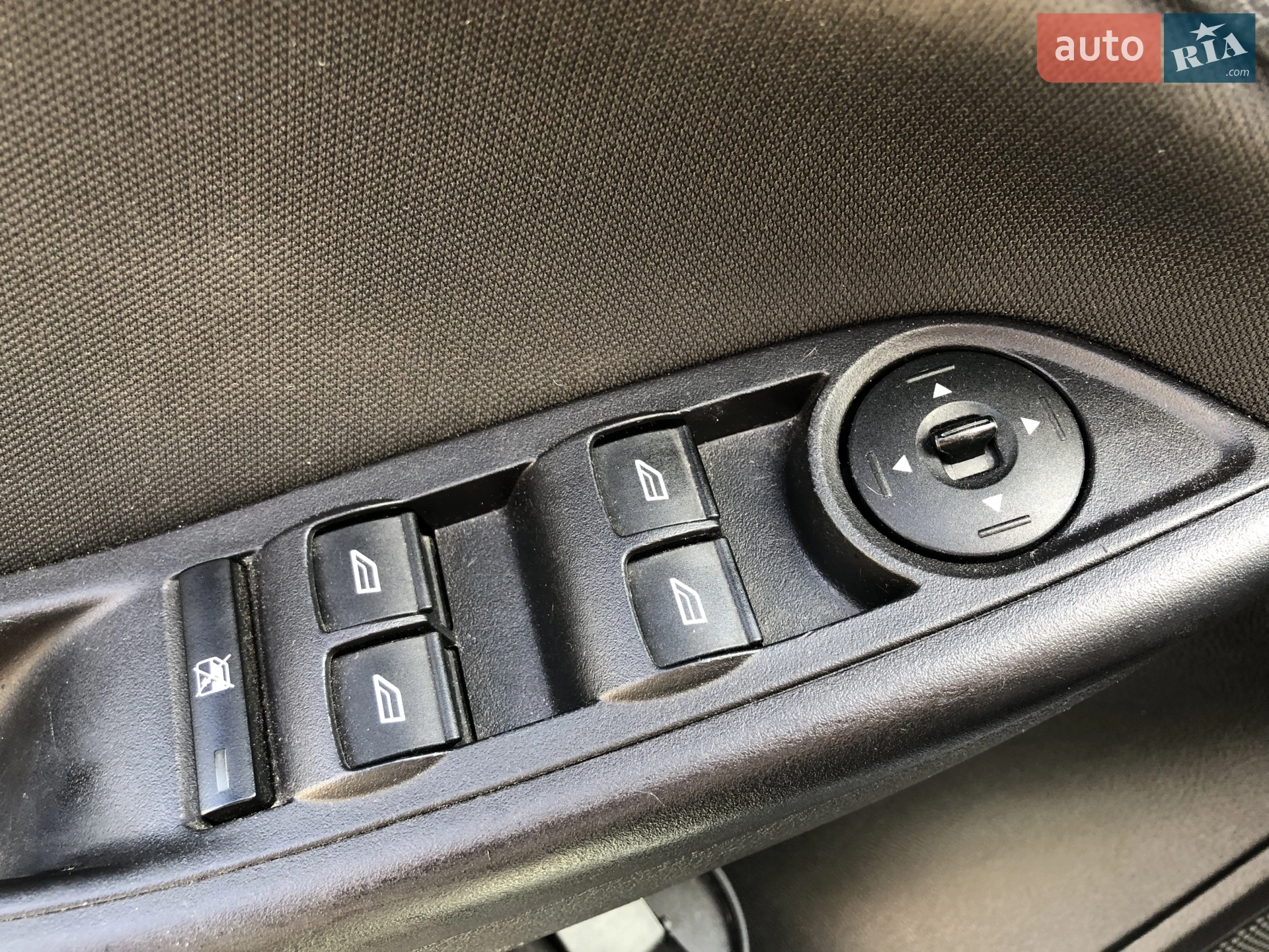 2015 Ford Focus - мініатюра 23