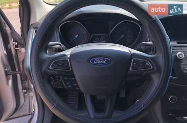 Седан Ford Focus 2015 в Николаеве