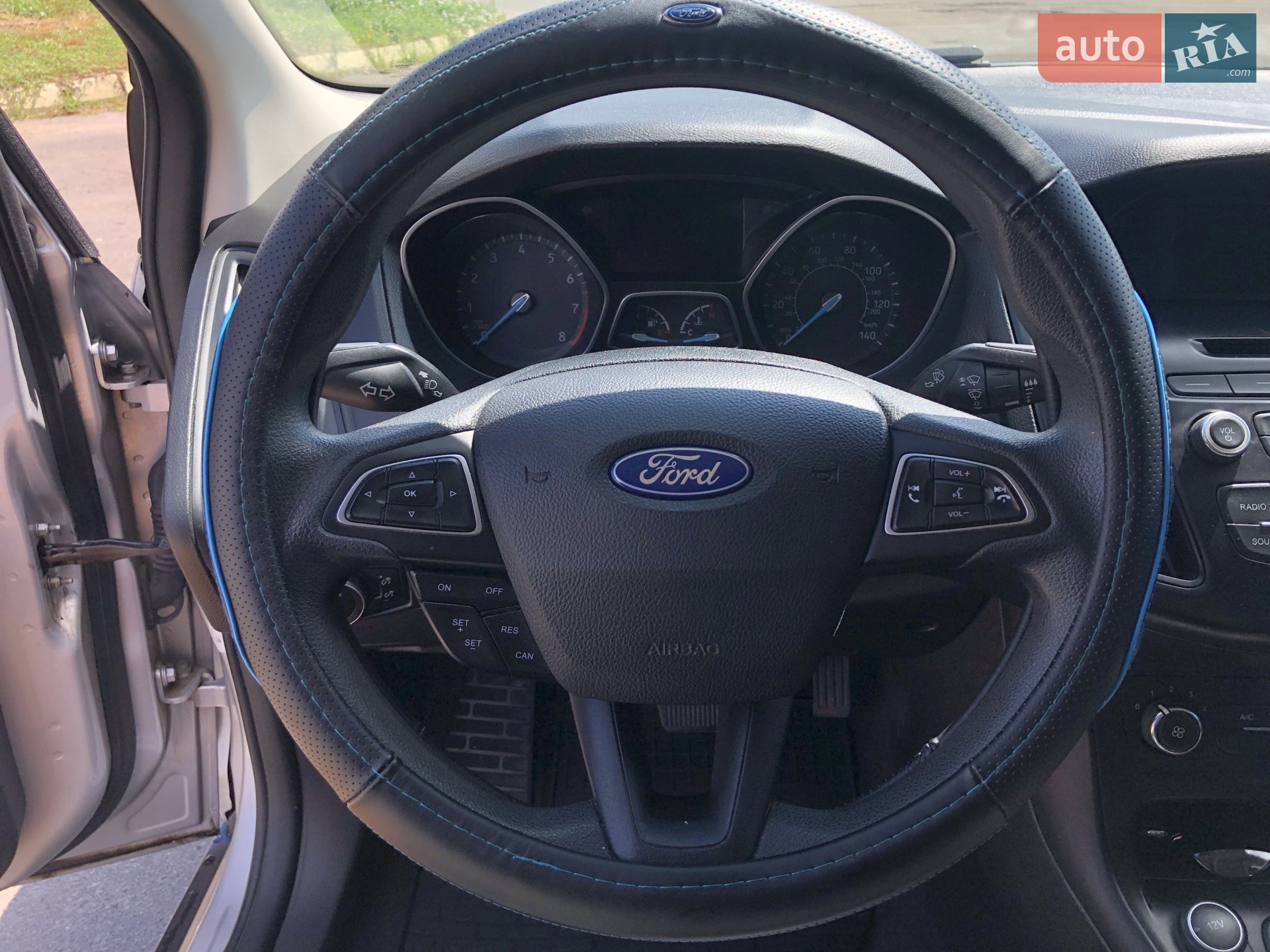 2015 Ford Focus - мініатюра 29