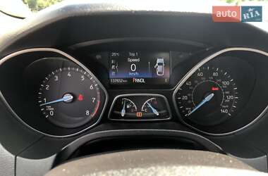 Седан Ford Focus 2015 в Николаеве